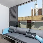 Apartment Barbara, 300M From The Sea